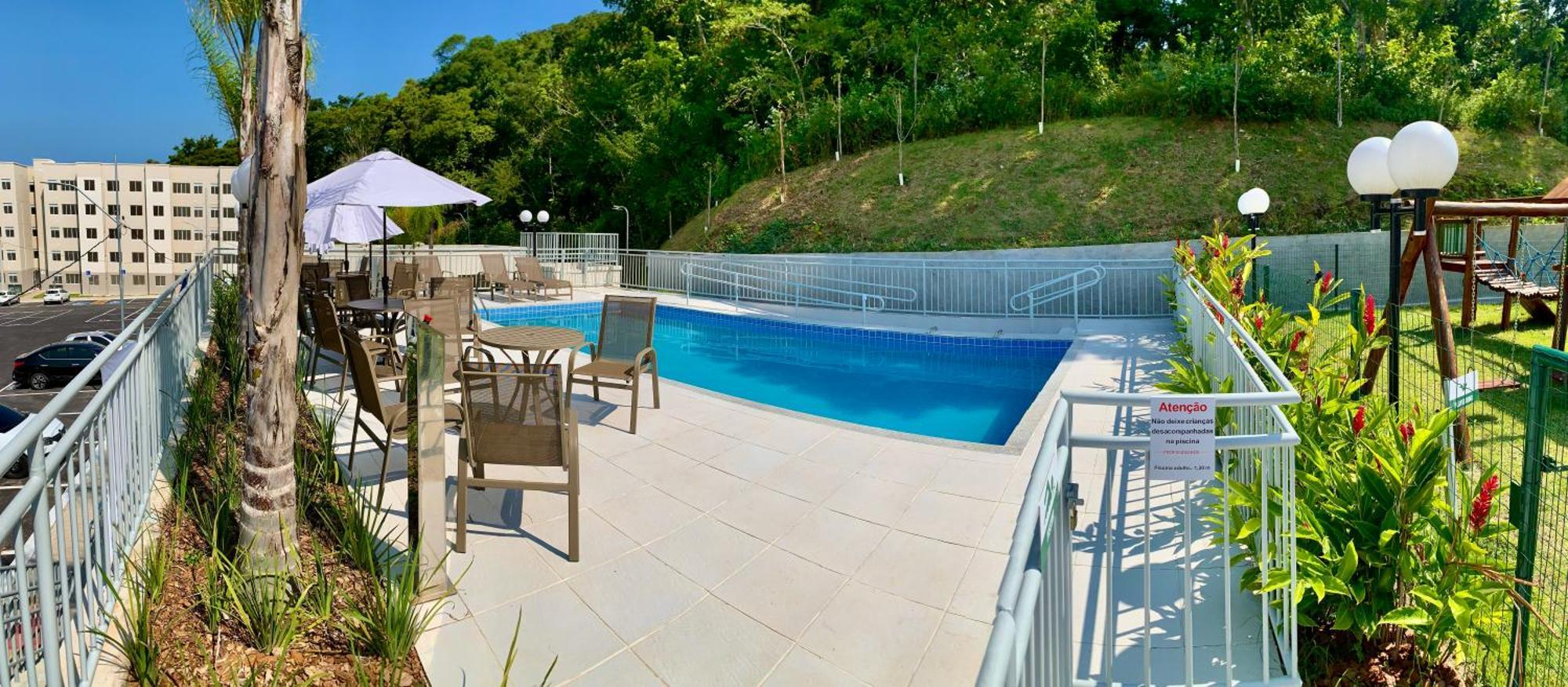 Conforto E Natureza No * Rio de Janeiro