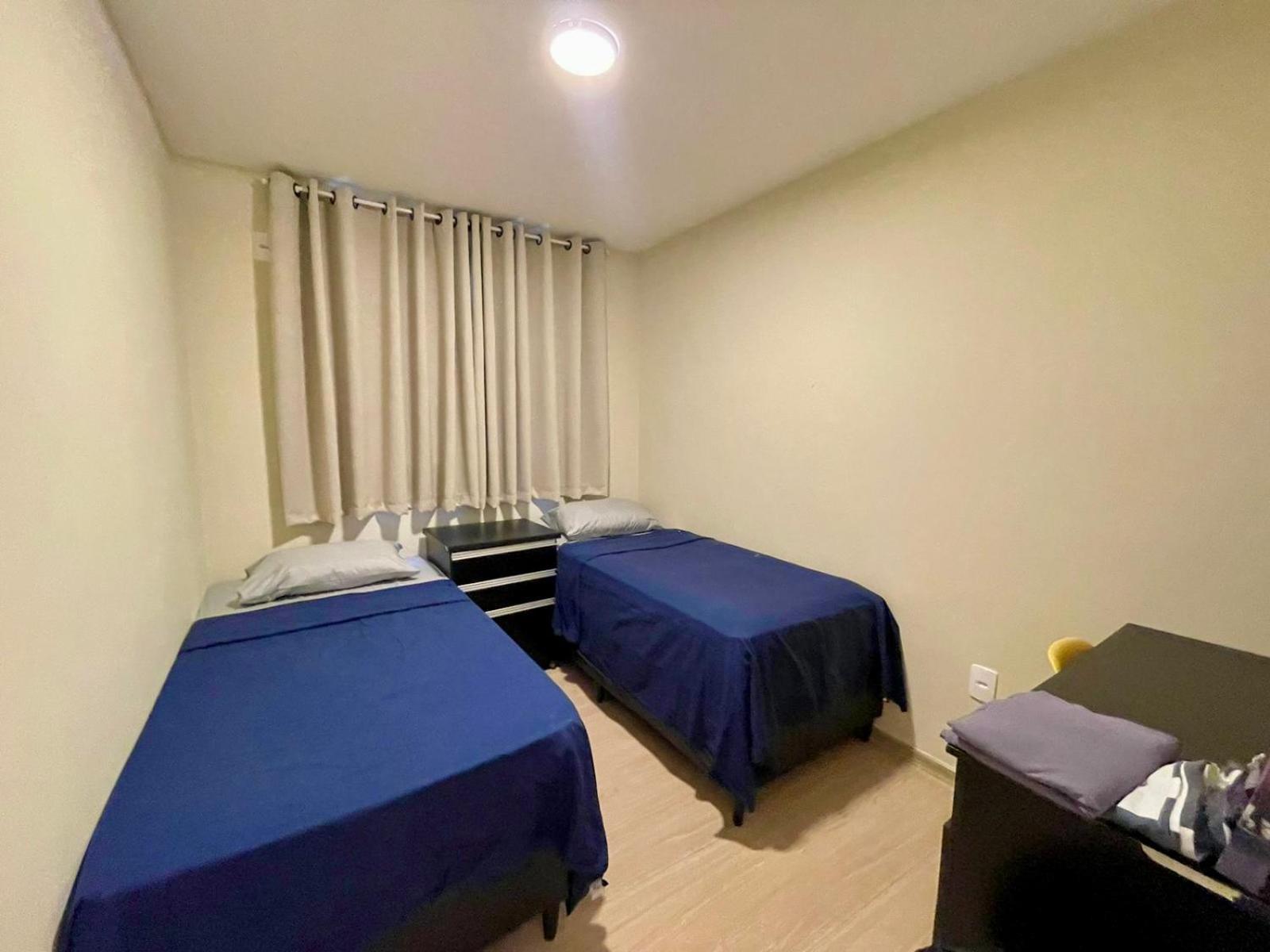 Conforto E Natureza No Apartment Rio de Janeiro