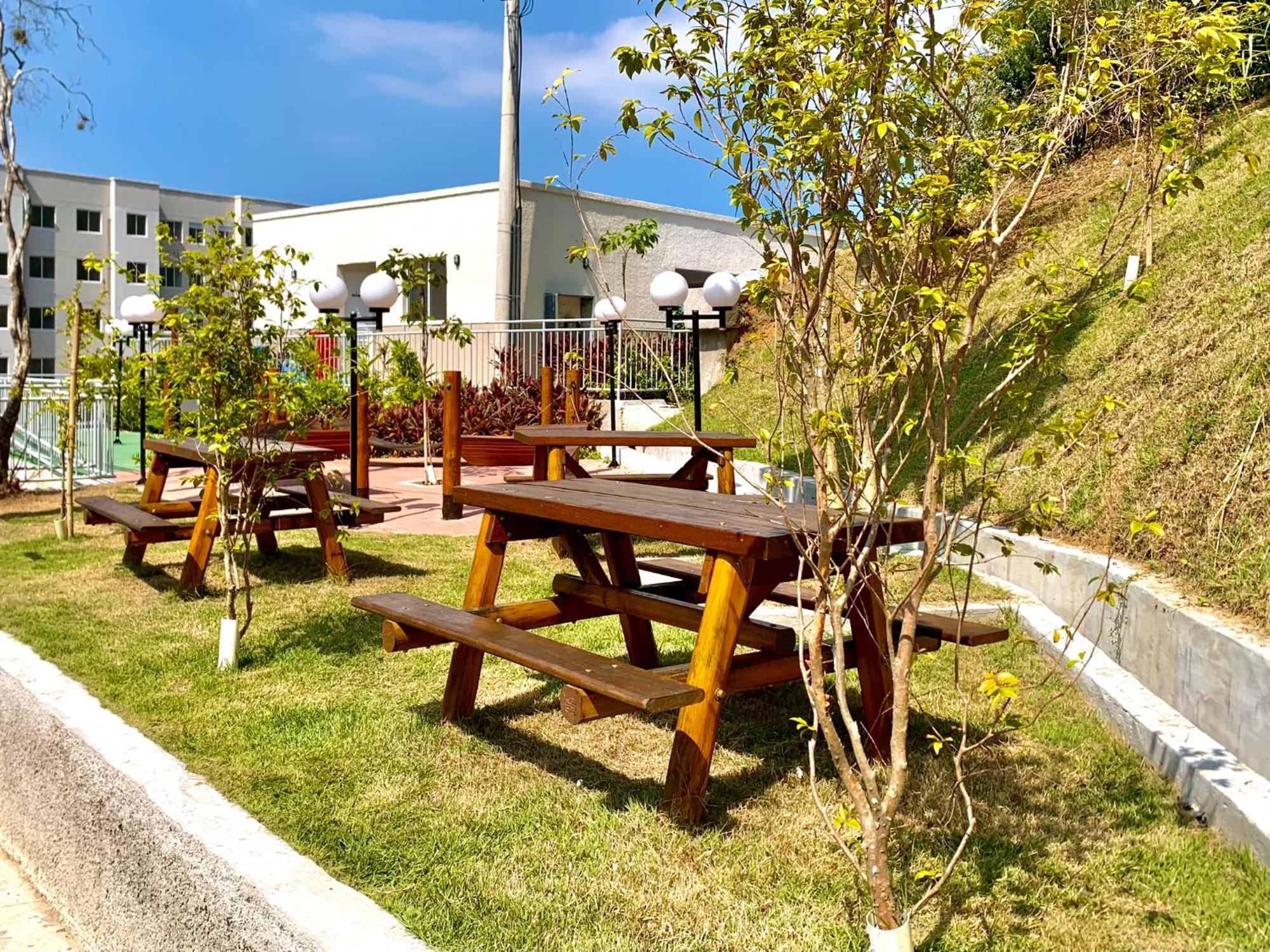 Conforto E Natureza No Apartment Rio de Janeiro