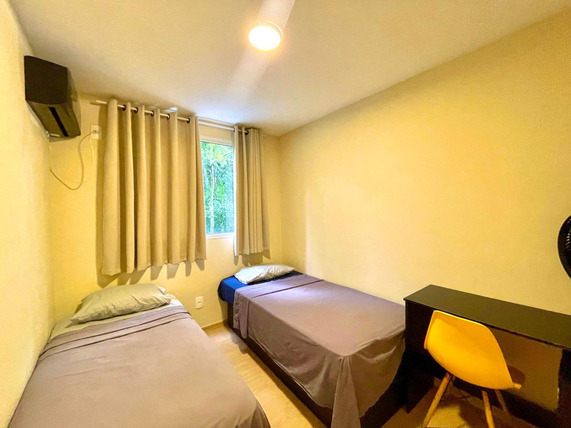 Apartment Conforto E Natureza No Rio de Janeiro
