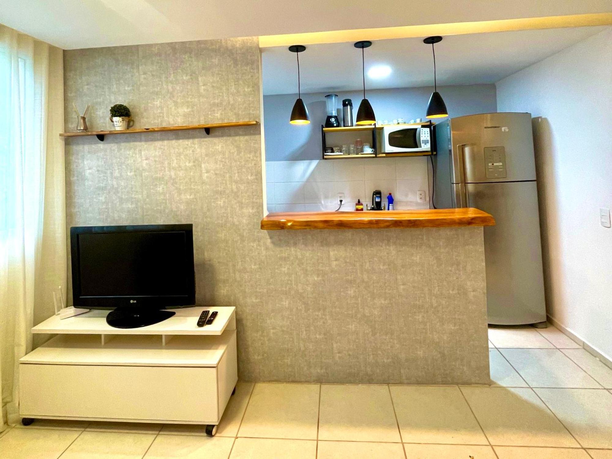 Apartment Conforto E Natureza No Rio de Janeiro